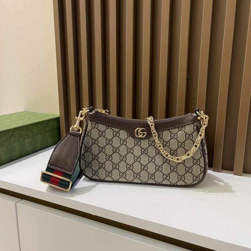 Gucci Handbags 793